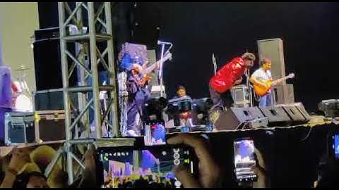 Jassi gill entry in Iimt University meerut