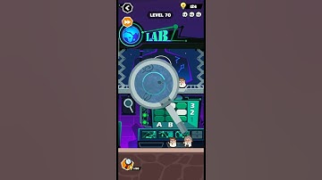 Yolo level 70 walkthrough and solution