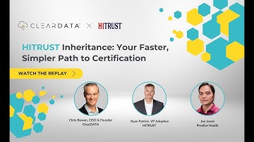 How to Start the HITRUST Certification Process | Actionable Cybersecurity & Compliance Strategies