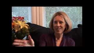 Christine Duvivier on positive psychology and coaching