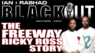 The Freeway Ricky Ross Story