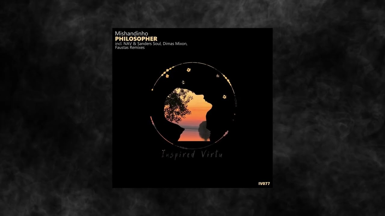 Watch Mishandinho - Philosopher (Faustas Remix) on YouTube Watch Mishandinho - Philosopher (Faustas Remix) on YouTube