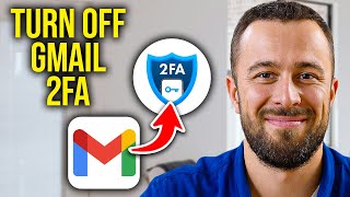 How To Turn Off 2 Step Verification in Gmail Account