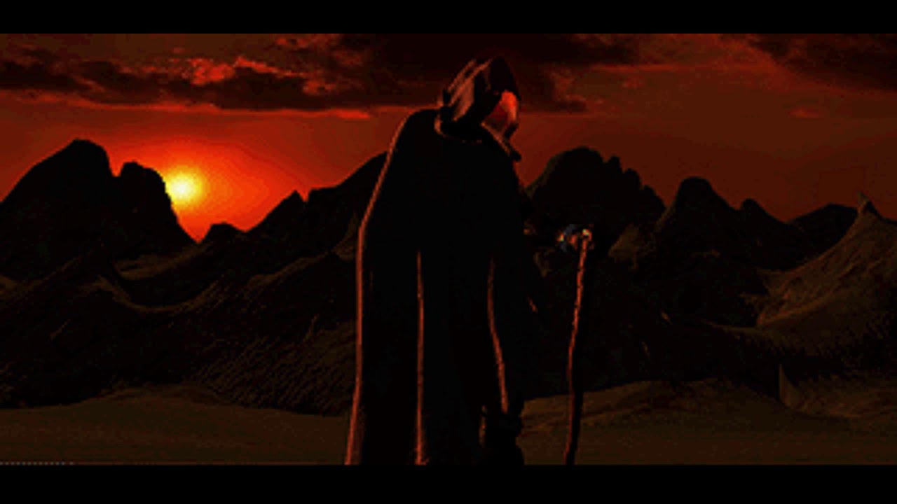 Diablo 1 OST : Cathedral