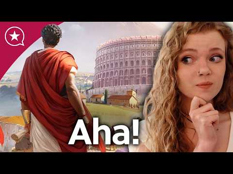 Anno 117: Es