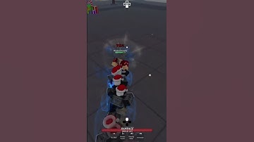 Doing a Combo with a Random Moveset Part 2