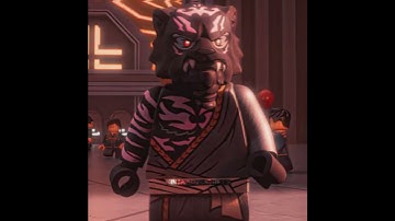 My PEOPLE | Ras ("Ninjago: Dragons Rising") Edit | mr. rager
