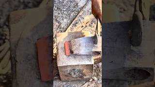 Blacksmith Asmr Satisfying Tool Restoration Video