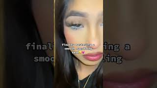 Finally Mastering A Smooth Sparking Base Video By Ss Ofiaaa