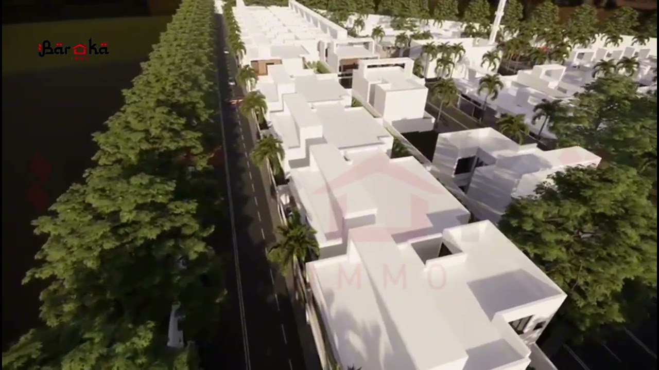 Devenir propriétaire à SANGALKAM avec BARAKA CITIES
