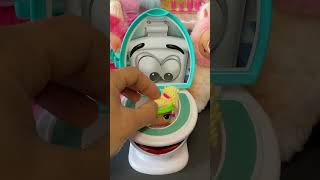 Satisfying With Unboxing & Review L.o.l Surprise Dolls L Asmr Videos Shorts