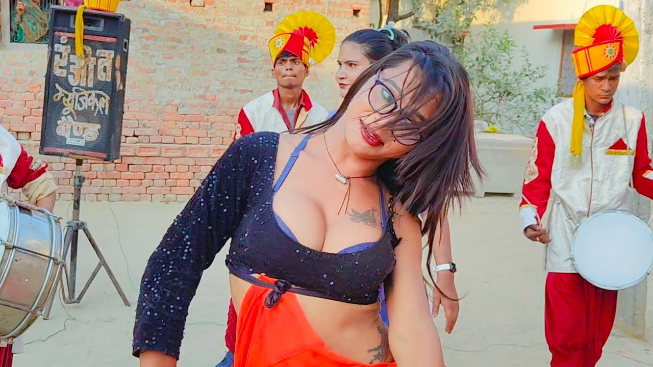 #Video || प्यार पर नाहीं जोर चले Aaj le tohar photo #Ranjeet band #8858189856 crazy moment