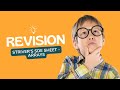 REVISION | SDE SHEET | ARRAYS