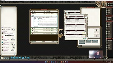 5e 2024 New automation and effects