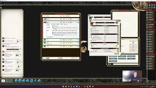 5e 2024 New automation and effects