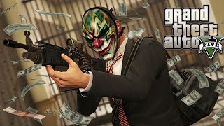 GTA 5 Live Stream 🔴 | Story Mode Gameplay | Ultra Graphics 4K | No Commentary