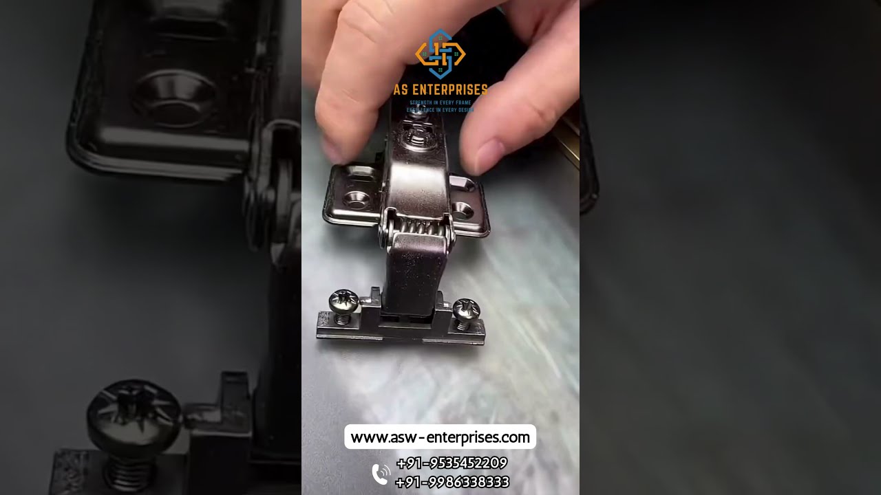 Quality Installation | Aluminum Glass Doors That Last !✨✅ | 