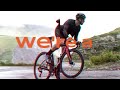 Cycling experience  by epic cycles