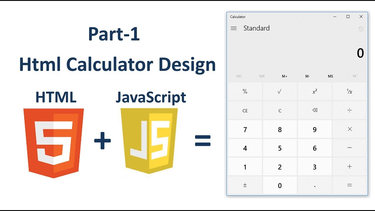 Считать скрипт. Калькулятор js. Калькулятор html CSS js. Скрипт калькулятора. Дизайн калькулятора.