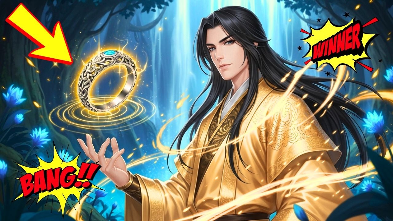 Je Voulais Juste Vivre en Paix, Me Voilà Maître de Secte | Manhwa Résumé