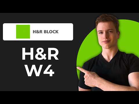 H&R Block Estimator: I Filed Early - This Is What Happened