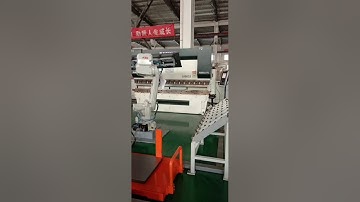 ABB robot--automatic production