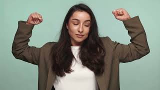 Stop Shrinking Yourself | You Deserve to Take Up Space | Women Empowerment