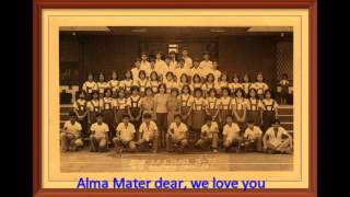 DPA BATCH'78 ALMA MATER SONG