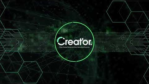 Welcome To The Creat