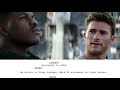 Script to Screen - Jake and Amara Arrive at the Shatterdome - Pacific Rim Uprising