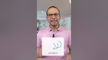 Salesforce + AI 🔥 The Tech Revolution You Can