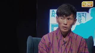 U-TURN SEASON-3 EP-21 Yeshi Wangdi