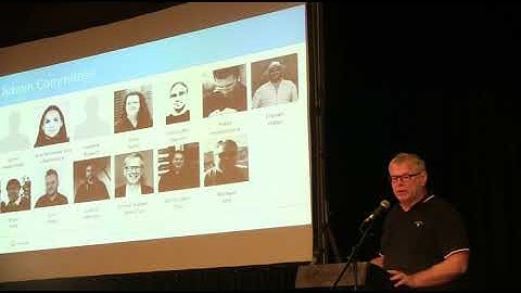 01: 0900hrs - 0930hrs - Arnold Nipper, DE-CIX