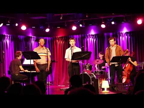 NYMF United We Stand -