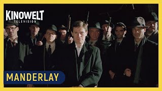 MANDERLAY am 8. August 2022