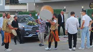 Samsun Davul Zurna Ekibi Kiralama - Düğün & Gelin Çıkarma (2026) 🥁🎺05438867055