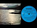 Capture de la vidéo Harty - An Irish Symphony (Thomson) (Vinyl: Soundsmith Zephyr Mimc ☆, Graham Slee, Ctc Classic 301)