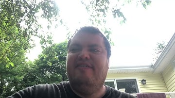 Thursday morning check in 7-17-25