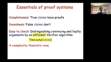The Value of Errors in Proofs