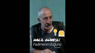 Halil Güneşli - Fadime'nin Düğünü (AI Cover) #halilgüneşli #aicover