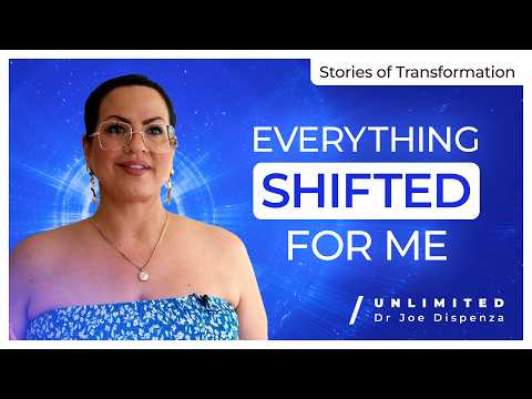 Healing, Forgiveness, and a New Beginning