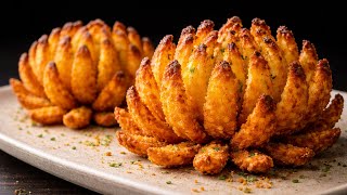 I'm not frying onions anymore! Only a few people know this trick! Simple and delicious!