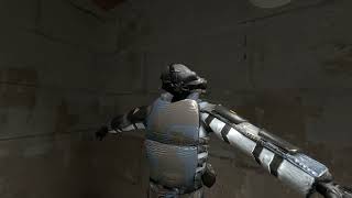 Combine Of War Actor Llll 30