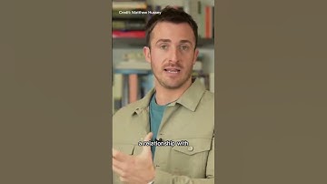 why to relax when building a relationship - matthew hussey