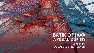 BATIK OF JAVA: A VISUAL JOURNEY screenshot 4