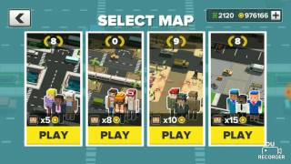 Loop Taxi android hack screenshot 5