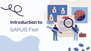What is SAPUI5 & Fiori? | Difference Between SAPUI5 and Fiori | Fiori Design Principles | CodeEdge
