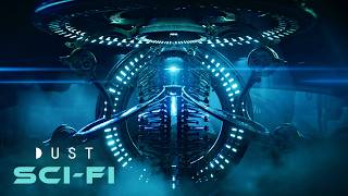 Drifters | Sci-Fi Short Film | DUST