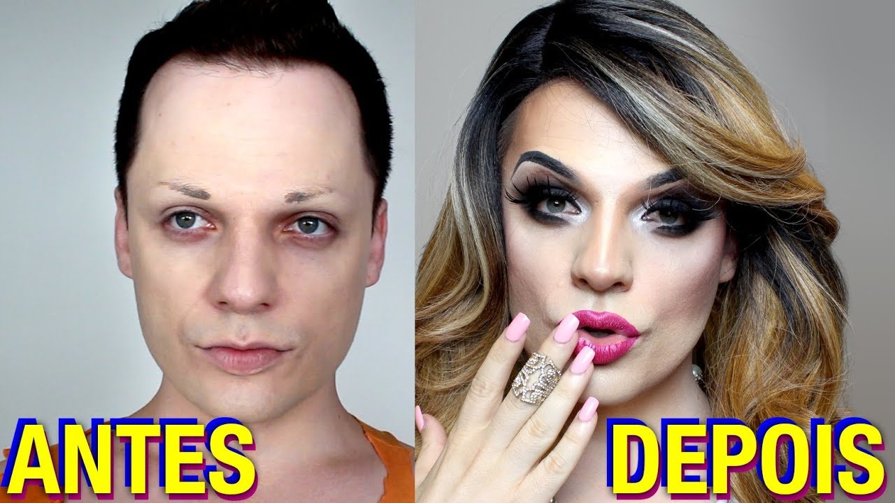 TUDO SOBRE CONTORNO - Lorelay Fox