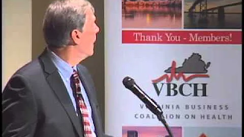 The Role of Virginia Health Information (VHI) (Mic...